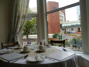 Гостиница Conference View Guest House  Харрогейт